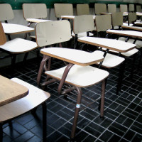 Sit In on our courses!