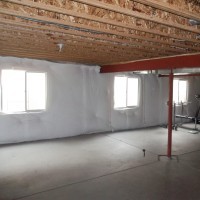 Building Codes for Basement Finish