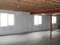 Building Codes for Basement Finish