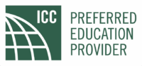 ICC education provider
