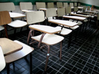 Over 30 hours of education