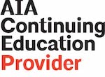 AIA education provider