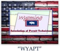 Wyoming Association of Permit Technicians