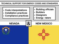 Energy Code Circuit Rider