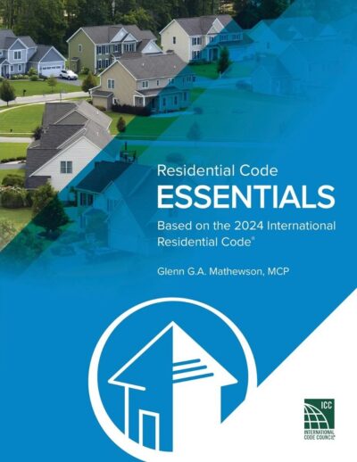 2024 IRC Essentials